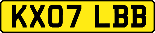 KX07LBB