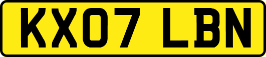KX07LBN
