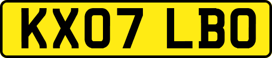 KX07LBO