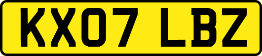 KX07LBZ