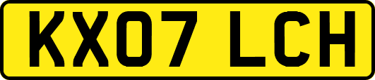 KX07LCH