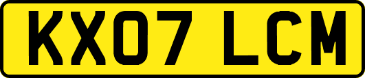 KX07LCM