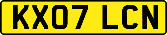 KX07LCN