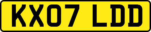 KX07LDD