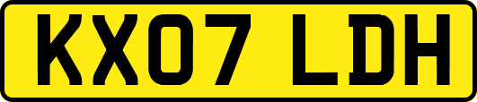 KX07LDH