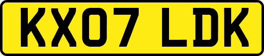 KX07LDK