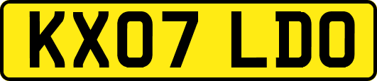 KX07LDO