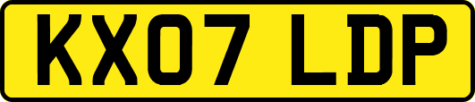 KX07LDP