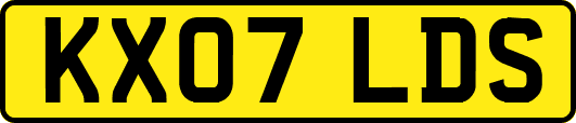 KX07LDS