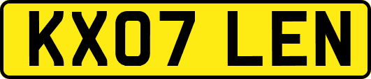 KX07LEN
