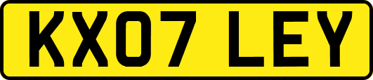 KX07LEY