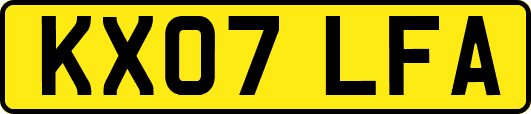 KX07LFA