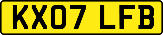 KX07LFB
