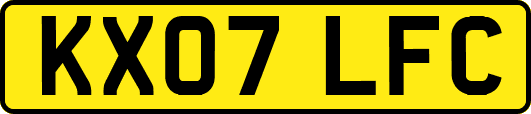KX07LFC