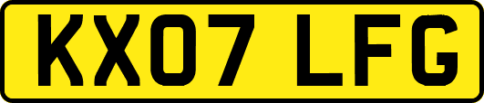 KX07LFG