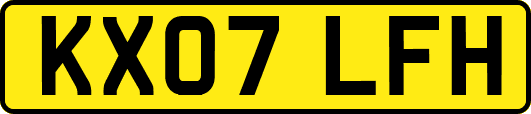 KX07LFH
