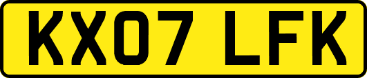 KX07LFK