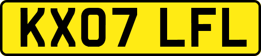 KX07LFL