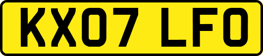 KX07LFO