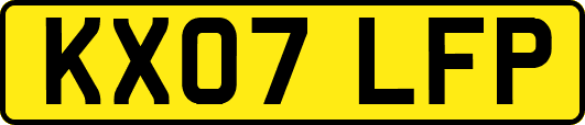 KX07LFP