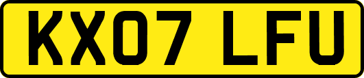 KX07LFU