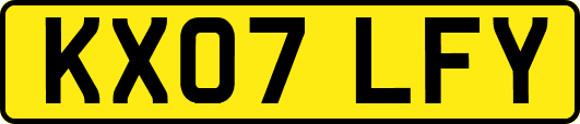 KX07LFY
