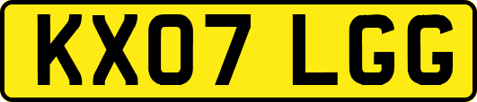 KX07LGG
