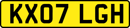 KX07LGH