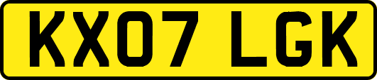 KX07LGK