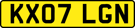 KX07LGN