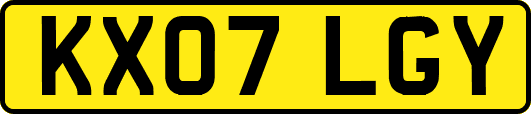 KX07LGY