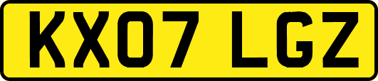 KX07LGZ