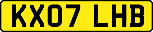 KX07LHB