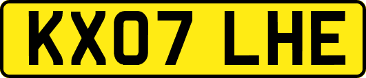 KX07LHE