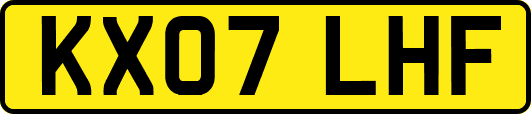 KX07LHF