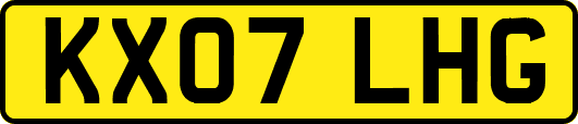 KX07LHG