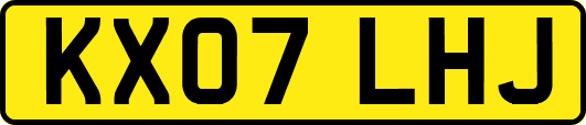 KX07LHJ