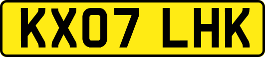 KX07LHK