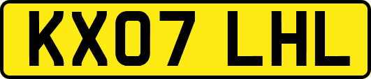 KX07LHL