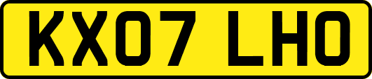 KX07LHO