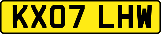 KX07LHW