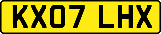 KX07LHX