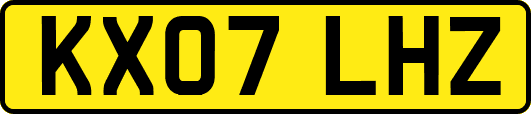 KX07LHZ