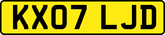 KX07LJD
