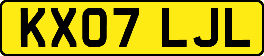 KX07LJL