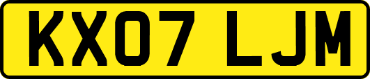 KX07LJM