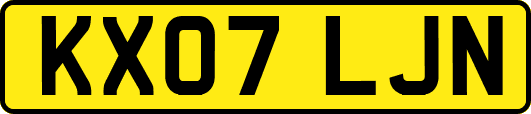 KX07LJN