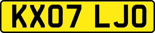 KX07LJO