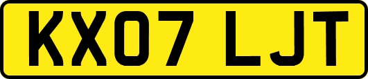 KX07LJT