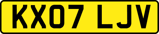KX07LJV